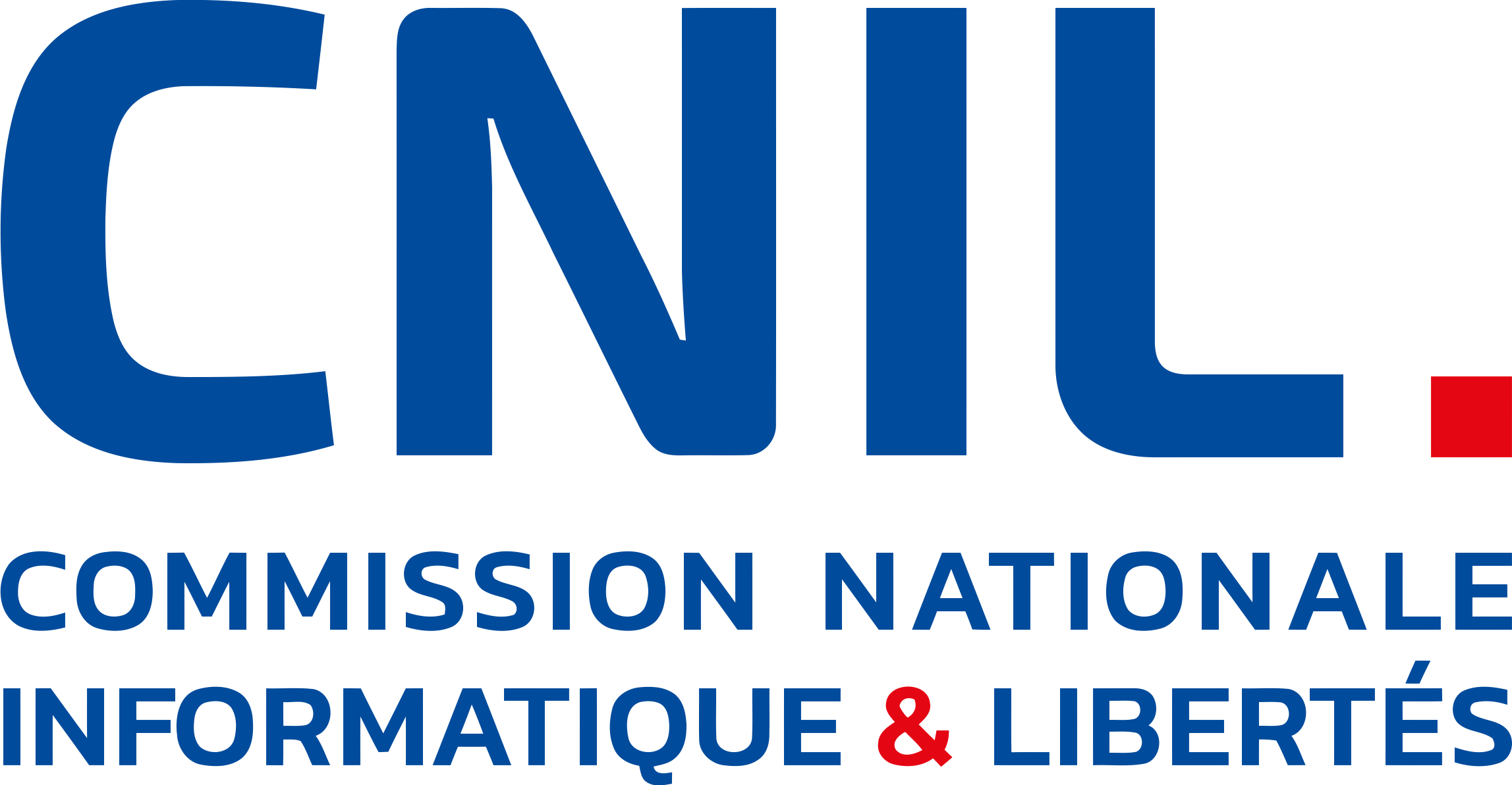 Alerte RPS - CNIL