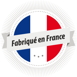 Alerte RPS - fabriqué en France